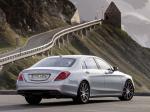 Mercedes-Benz S63 AMG 2013 года